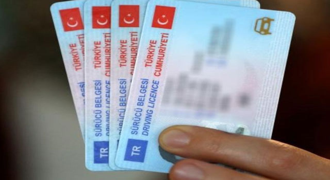 Osmaniye’de Eski Tip Ehliyet Kullananlar Dikkat: 31 Temmuz 2025 Son Gün!
