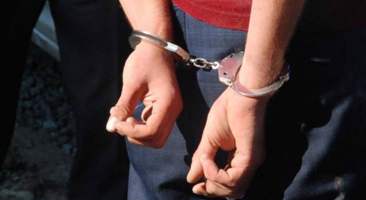 Osmaniye’de Göçmen Kaçakçılığı Operasyonu: Suriye ve Mısır Uyruklu 2 Kişi Yakalandı