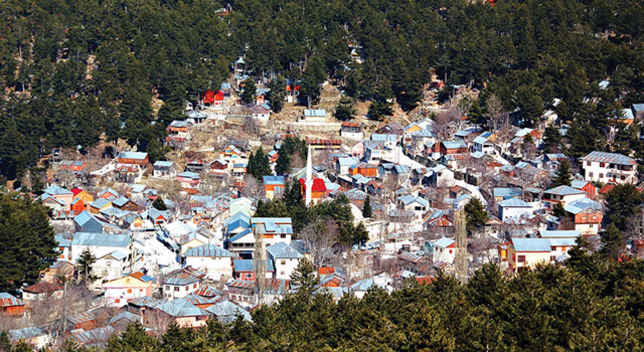 Osmaniye’de Hafta Sonu Kaçamağı: Doğadan Tarihe Unutulmaz Rotalar