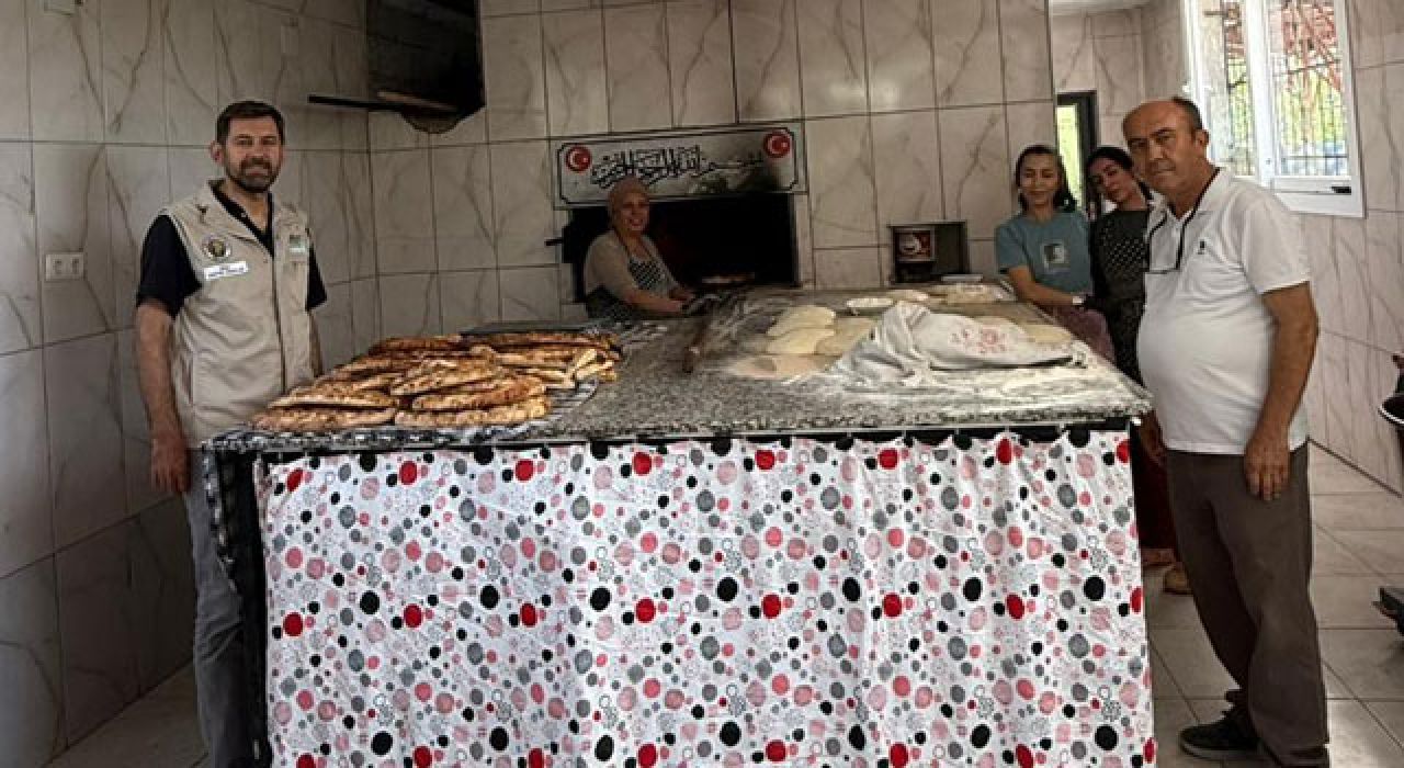 Osmaniye’de Yazlık Yaylalarda Gıda Denetimleri Sıkılaştırıldı