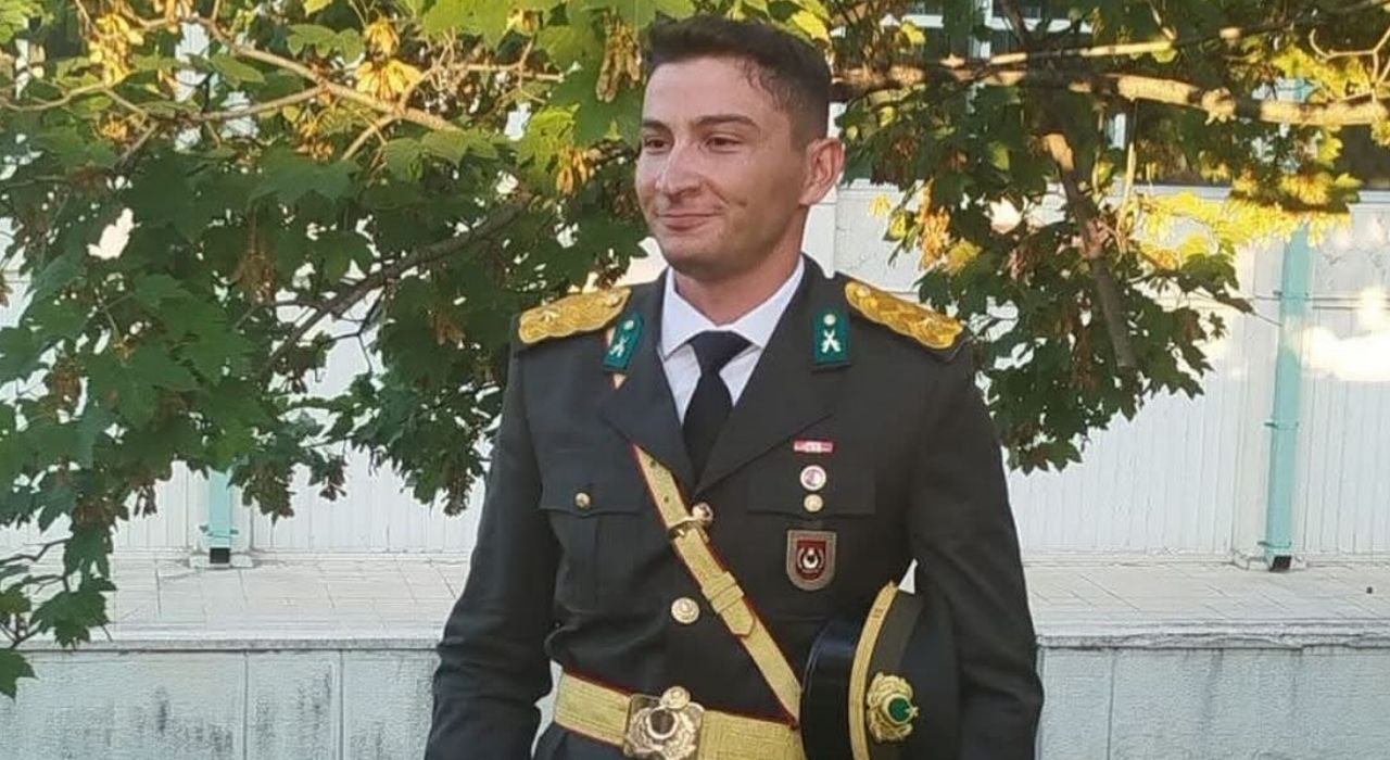 Osmaniyeli Asker’den Sevindiren Haber