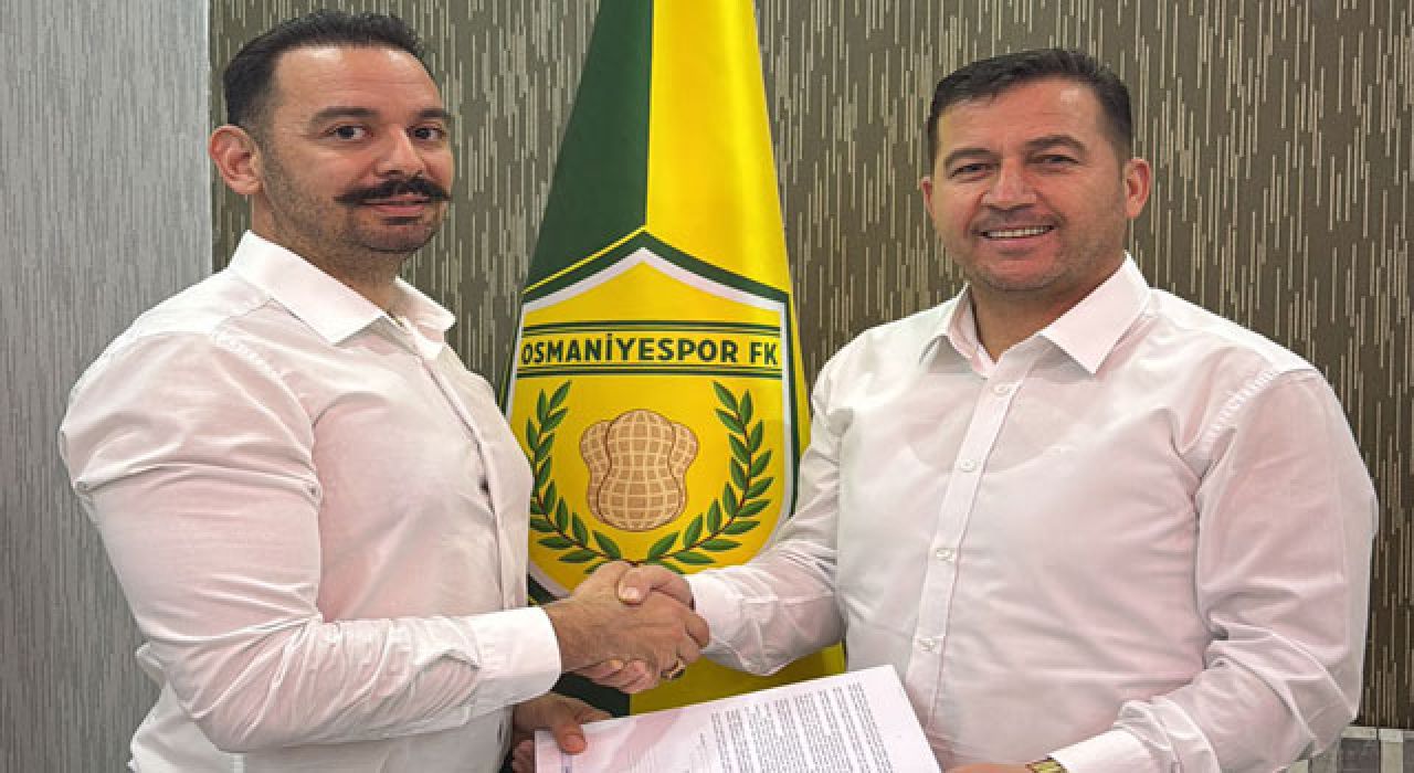 Osmaniyespor Başkanı Kobaner: “Bu takımın gerçek sahibi Osmaniyelilerdir”
