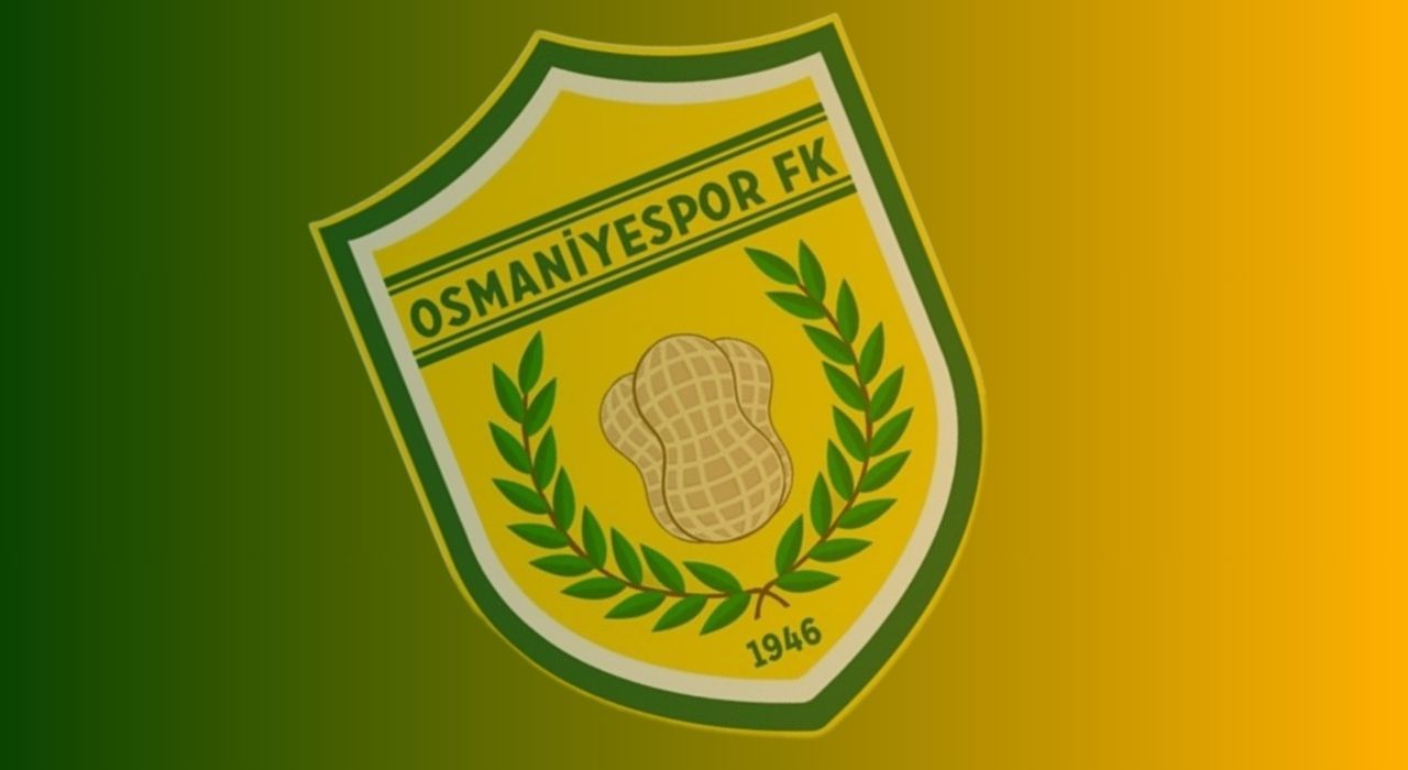 Osmaniyespor FK 2025–2026 Sezonu Maç Fikstürü