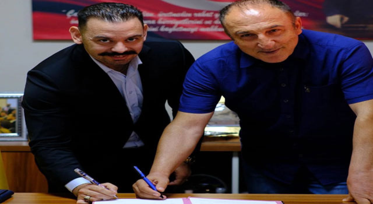 Osmaniyespor FK’da Teknik Direktörlük Görevine Cevdet Uzunköprü Getirildi