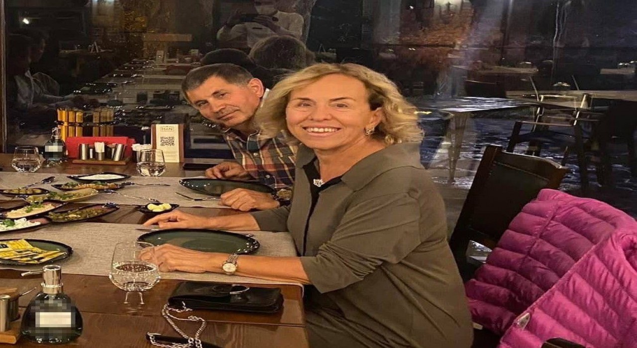 Otel sahibinin tutuklu eşi: Yangın esnasında zorluklarla lenslerimi takabildim