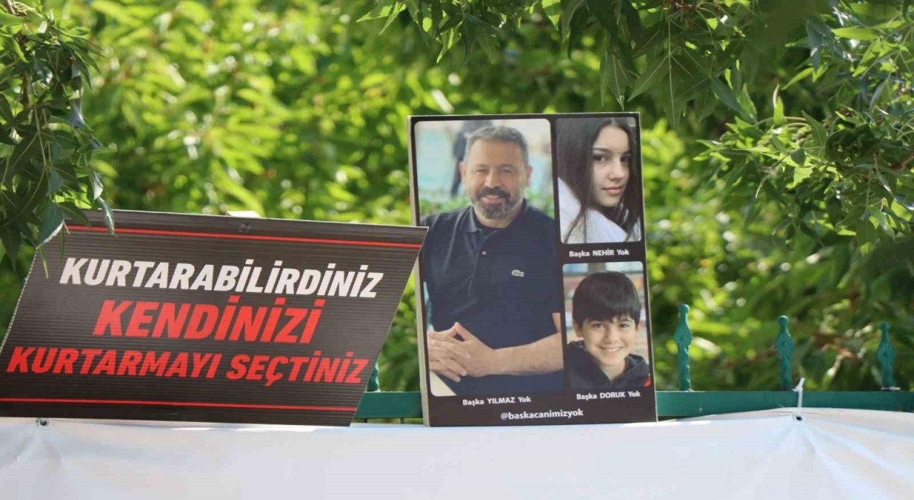 Otel yangını davasında 9uncu gün: Tanık beyanları alınıyor