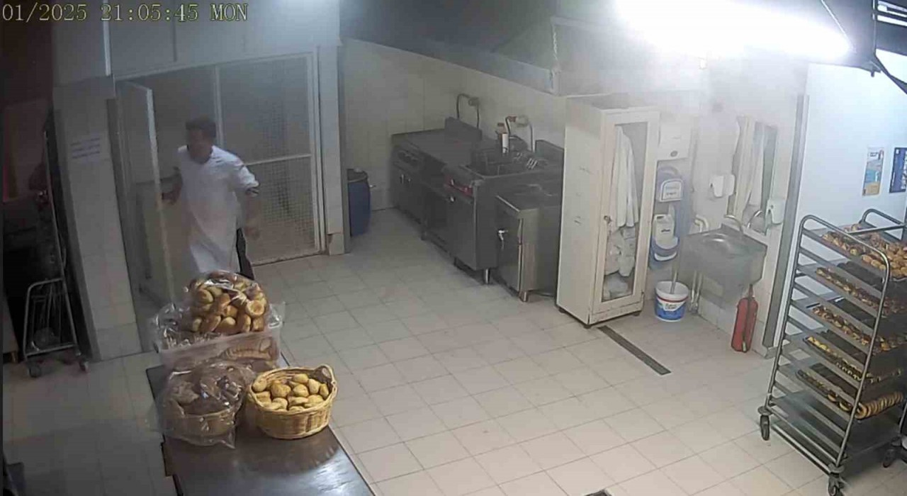 Otel yangını davasında aşçı yardımcısı savunma yaptı: Gözümüzün önünde yangın tüpü varmış