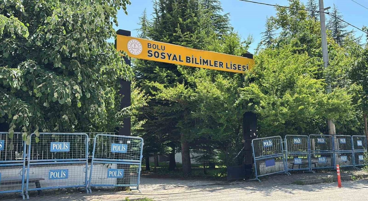 Otel yangını davasında İSG uzmanları dinlendi: Ne turistik, ne de iş amaçlı gitmedim