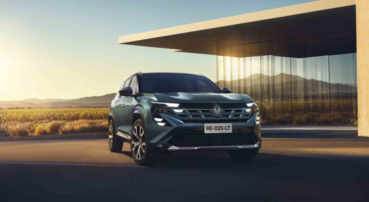 OYAK ve Renaultdan ikinci stratejik hamle