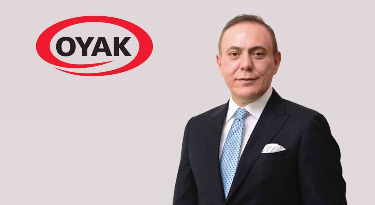 OYAKtan enerjide stratejik büyüme hamlesi