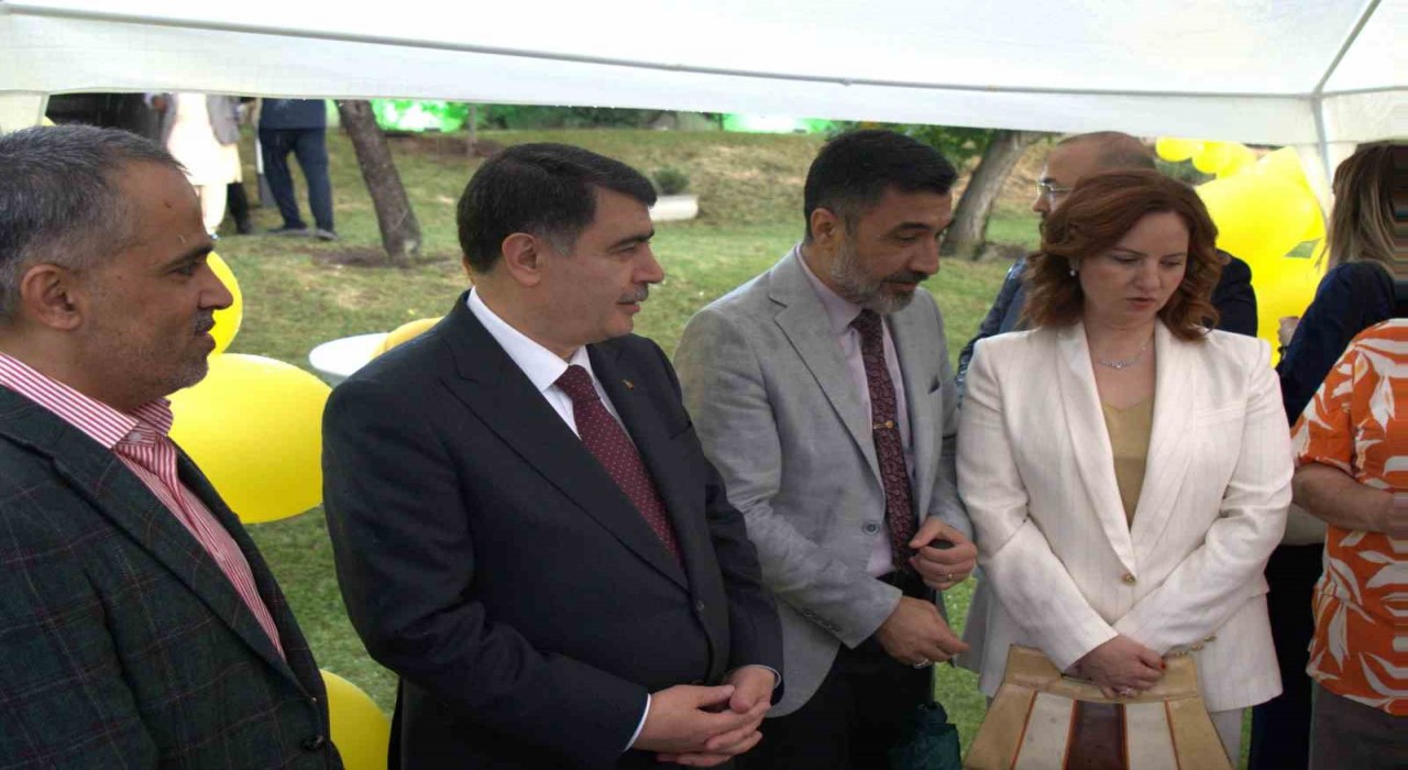 Pakistan Büyükelçiliği, Mango Festivali düzenledi