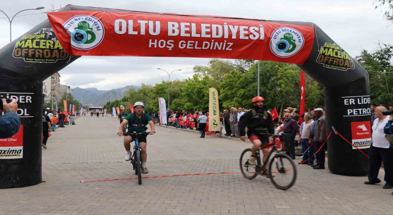 Palan Extremede nefes kesen mücadele başladı