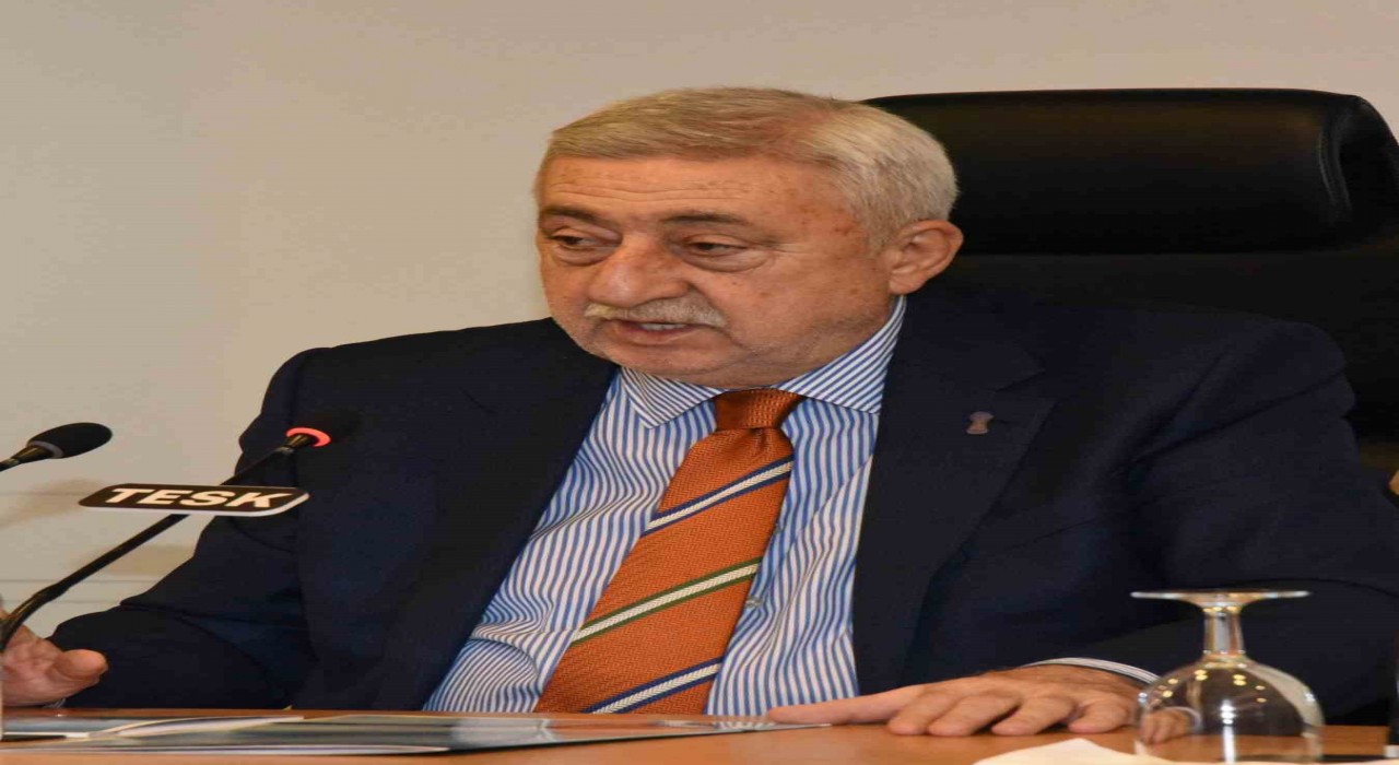 Palandöken: Demokrasiye sahip çıkan milletimize minnettarız