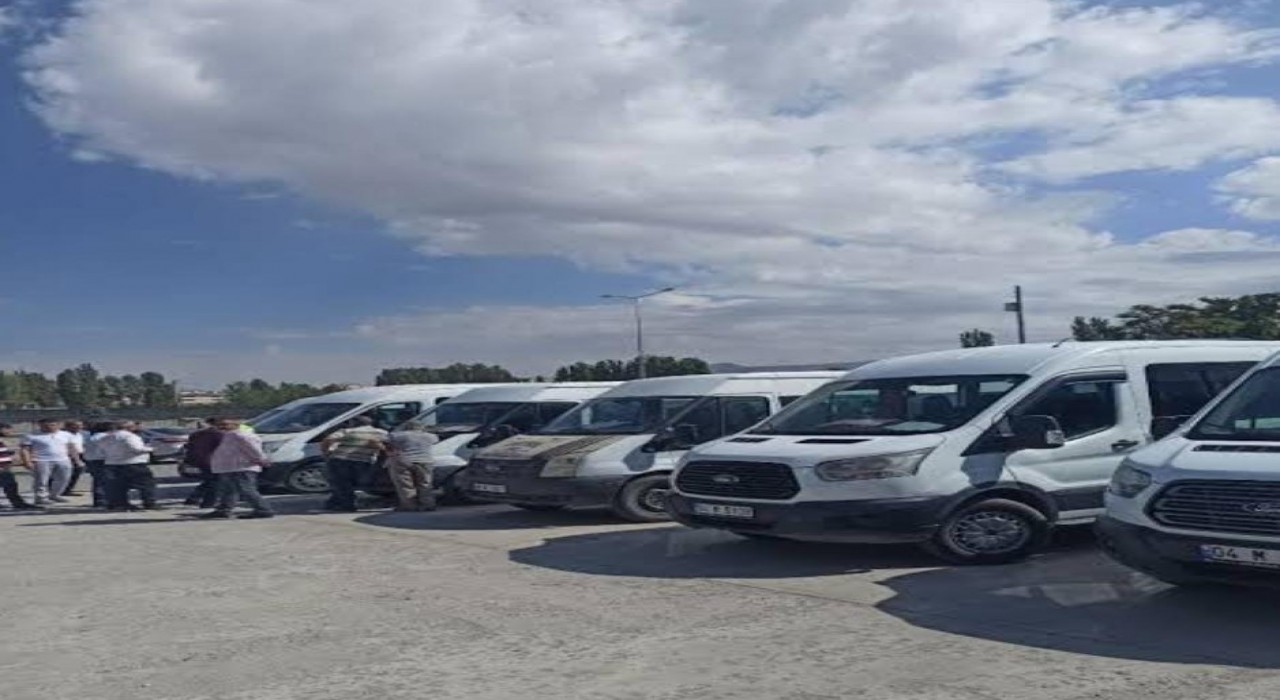 Patnosta özel eğitim öğrencileri için taşıma hizmeti alınacak