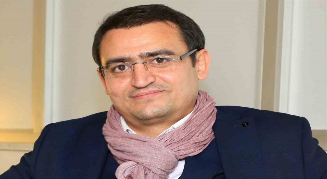 PAÜlü öğretim üyelerinden uluslararası başarı
