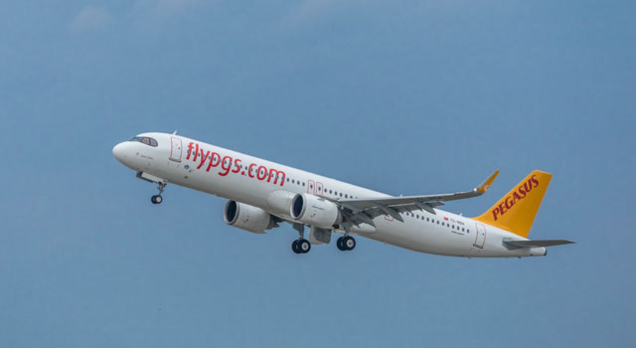 Pegasus Hava Yolları, Yılın İşvereni Oldu