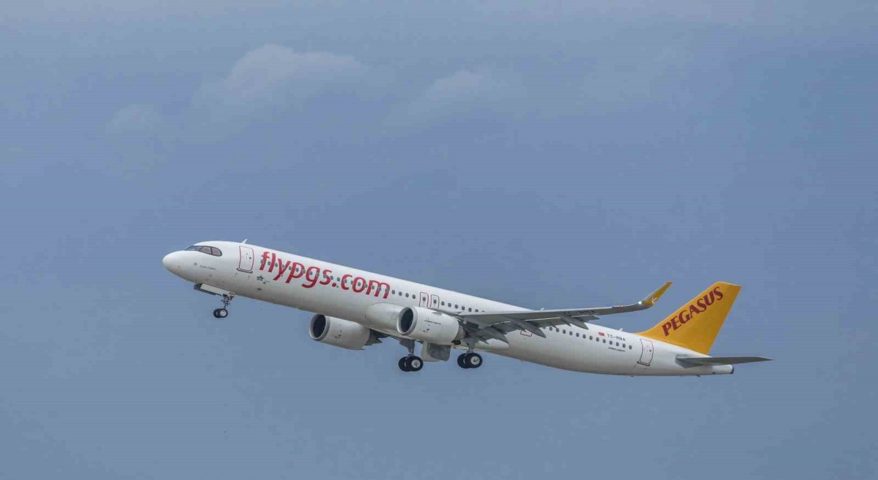 Pegasus, havacılık ve savunma sektöründe ‘Yılın İşvereni seçildi