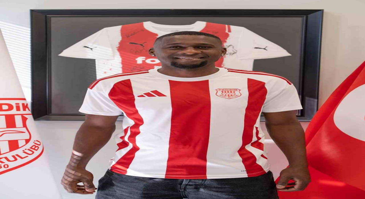 Pendikspor, Rogerio Thuramı kadrosuna kattı