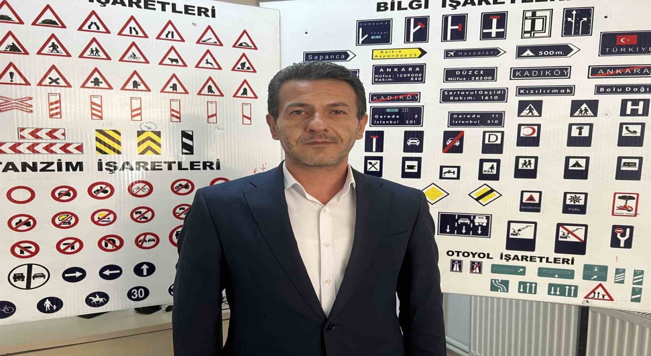 Pes dedirten ‘sınavsız ehliyet oyunlarına aldanmayın