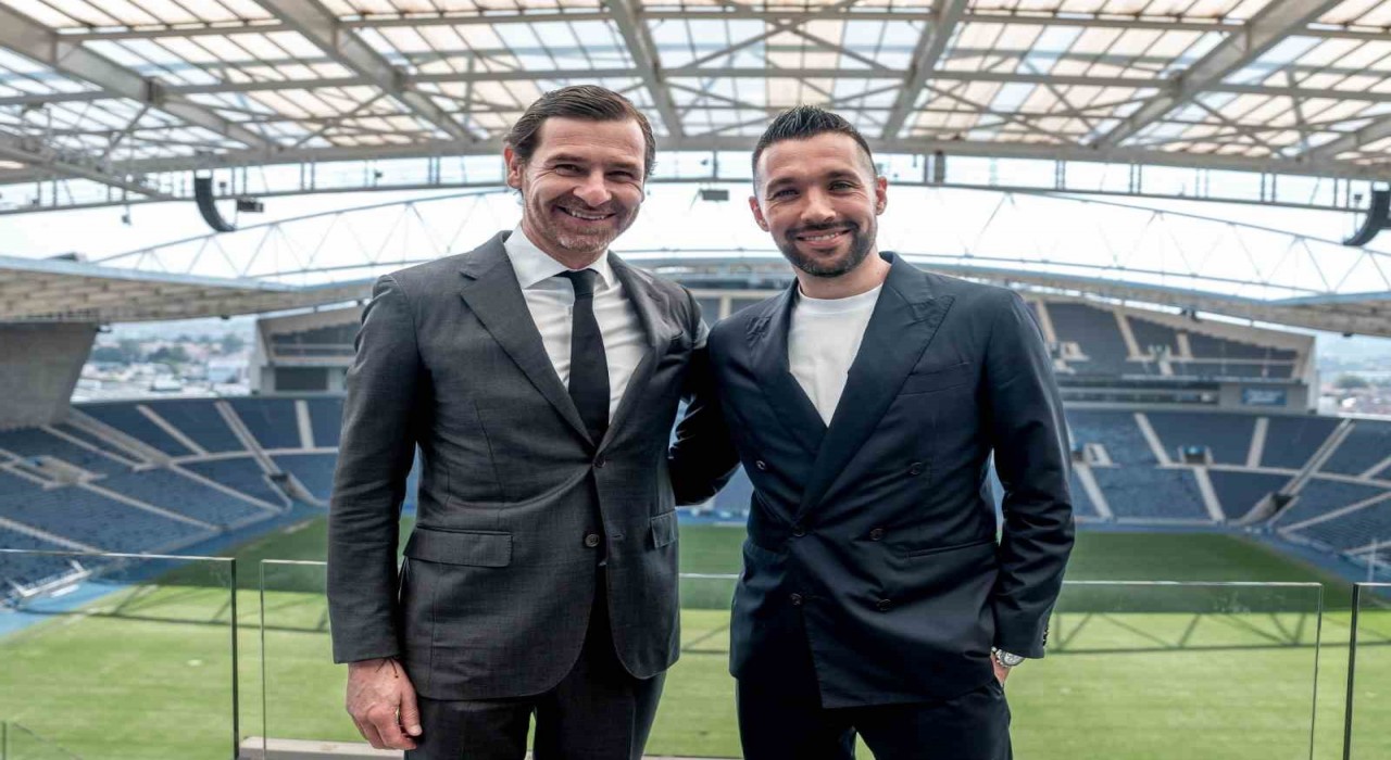 Portonun yeni teknik direktörü Francesco Farioli oldu