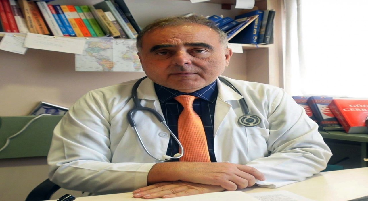 Prof. Dr. Balcı: KOAHta balon tedavisiyle yaşam kalitesinde belirgin iyileşmeler sağlandı