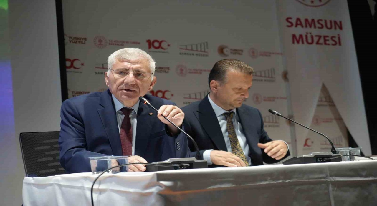 Prof. Dr. Çağlayan: FETÖ mensupları her ne kadar liderleri öldüyse de boş durmamaktadır