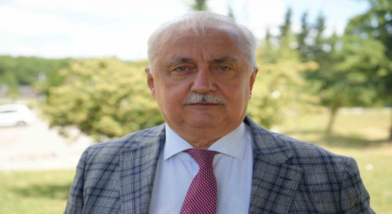 Prof. Dr. Demir: Yakın gelecekte 1 milyar kişi göç riskiyle karşı karşıya kalabilir