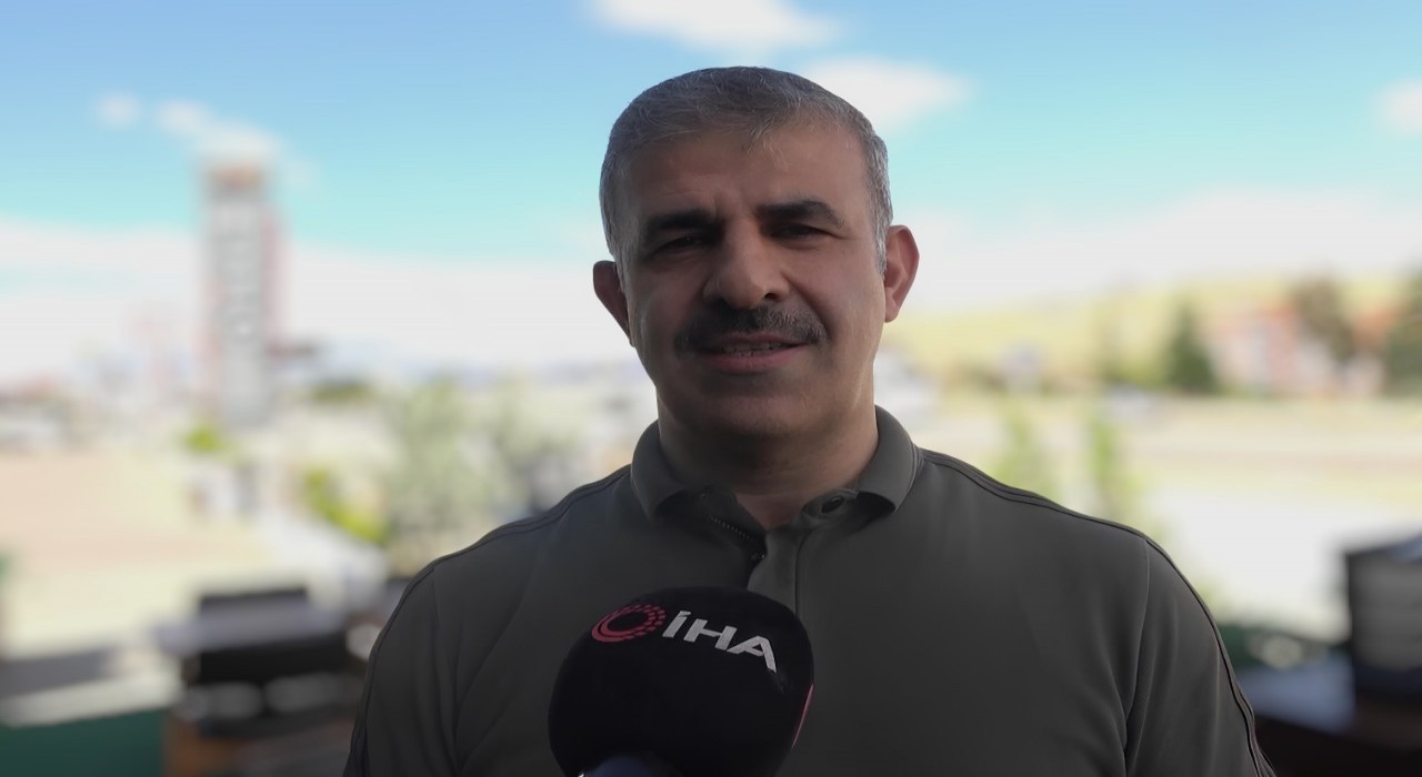 Prof. Dr. Harun Çiftçiden kendisine yönelik iddialarda bulunan Gazeteci Fatih Altaylı hakkında suç duyurusu