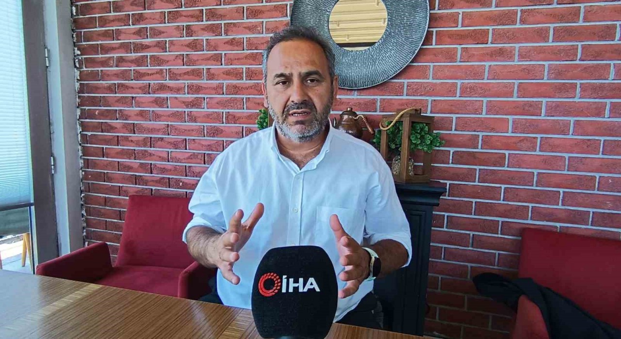 Prof. Dr. Hüseyin Şeyhanlıoğlu: 11 Temmuz 2025, büyük Türkiye yüzyılının miladıdır