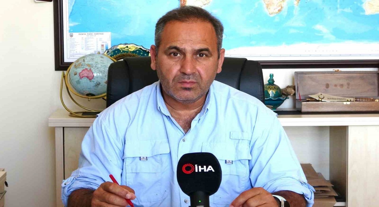 Prof. Dr. Hüseyin Şeyhanlıoğlu: 40 yıllık terörün ardında emperyalist planlar var