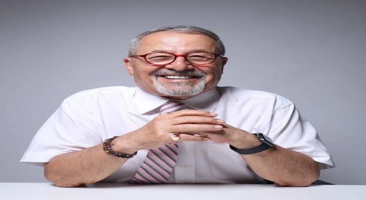 Prof. Dr. Naci Görür: Er veya geç olabilecek büyük bir deprem ciddi zarar verebilir