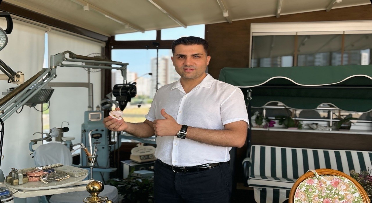 Prof. Dr. Özkan: Periodontitis, KOAH ve zatürre riskini artırıyor