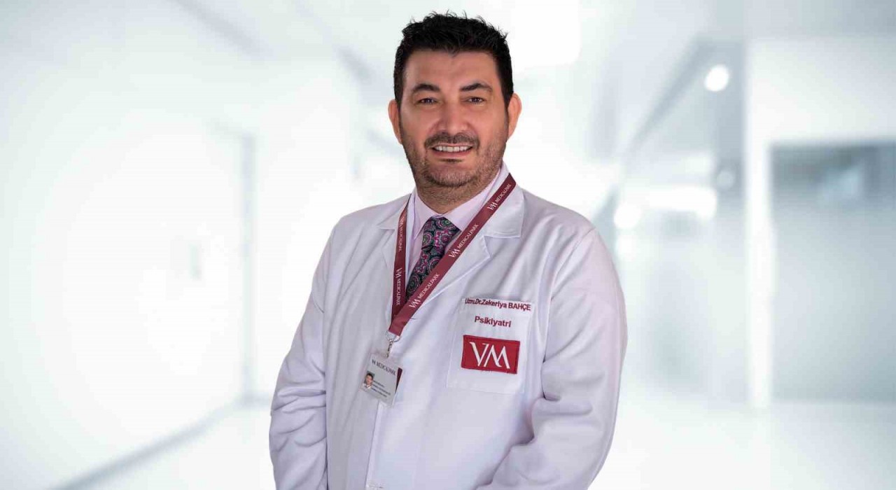 Psikiyatri uzmanından uyarı: Anoreksiya hayati risk taşıyan bir yeme bozukluğudur