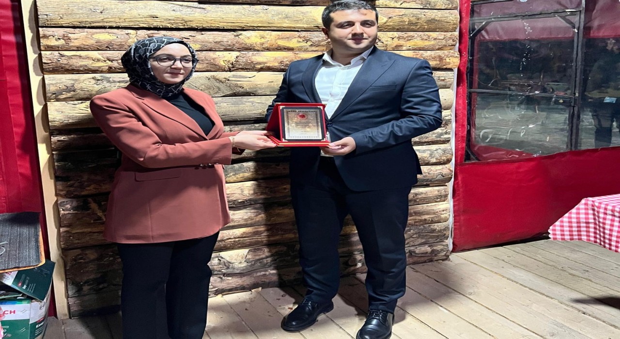Pülümür Cumhuriyet Başsavcısı İbrahim Akdağ, Milasa Atandı