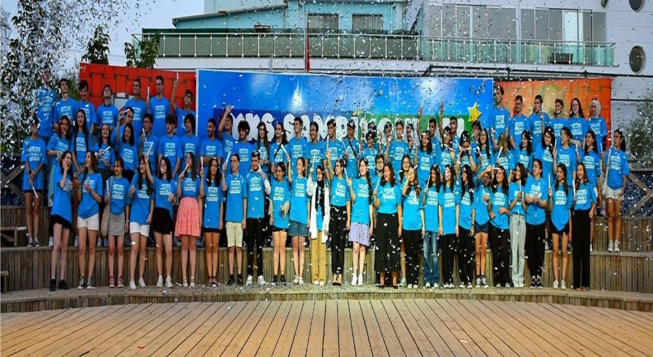 Radikal Eğitim Kurumlarından 2025 LGS ve YKSde üstün başarı