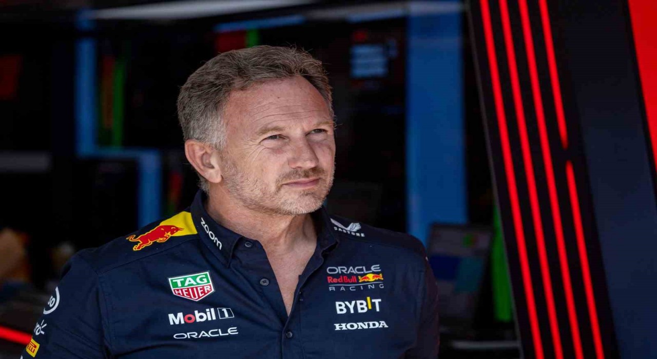 Red Bullda Christian Horner dönemi sona erdi