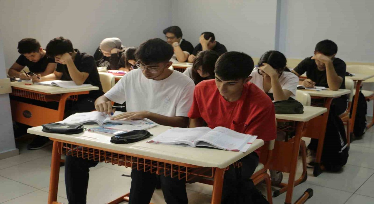 Rehber öğretmenden YKS tercih sürecinde önemli uyarı