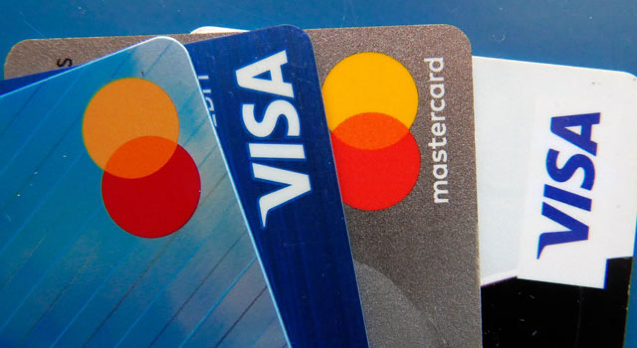 Rekabet Kurulu'ndan Mastercard ve Visa'ya Soruşturma