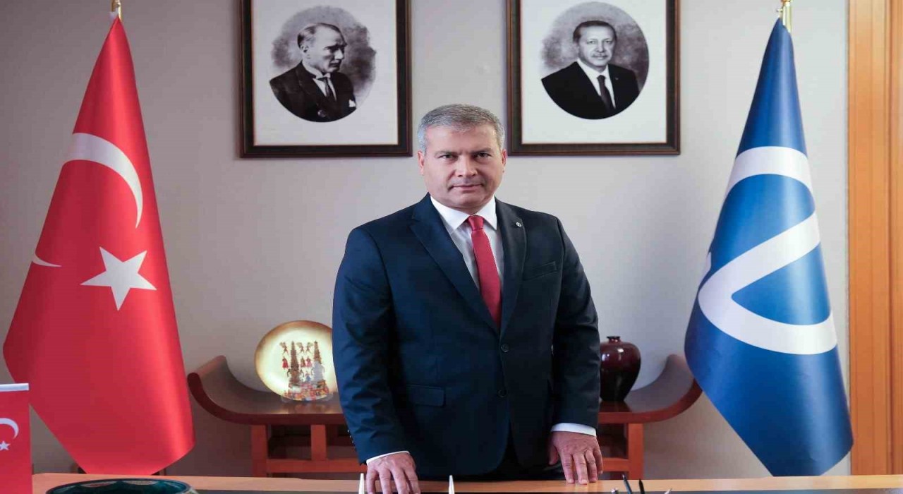 Rektör Adıgüzel: 15 Temmuz, Türk milletinin kendi eliyle yazdığı bir destandır