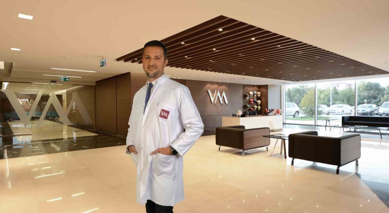 Retina hastalıklarında vitrektomi cerrahisi görmeyi yeniden kazandırabilir