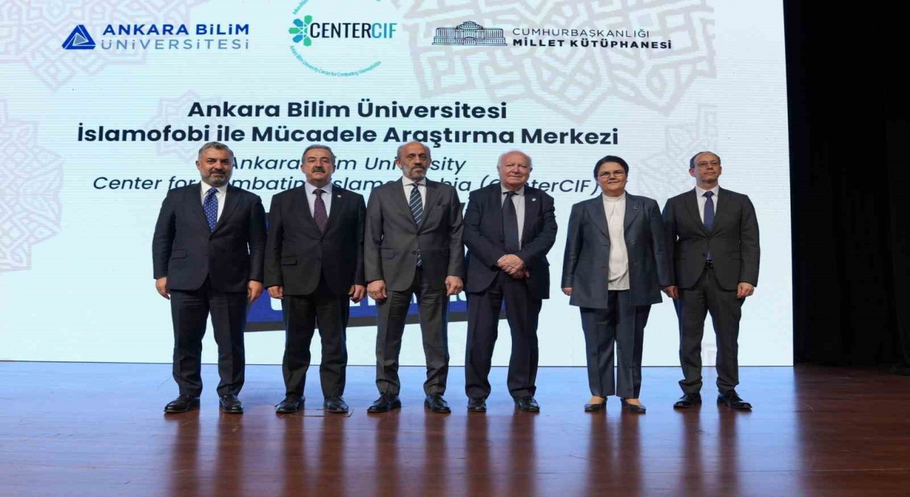 RTÜK Başkanı Şahin: Leman denilen dergi müsveddesinde yer alan karikatür sistematik bir nefret saldırısıdır