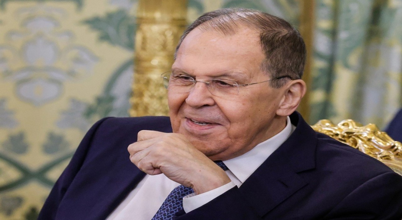 Rus Bakan Lavrov, Kuzey Koreye gidiyor