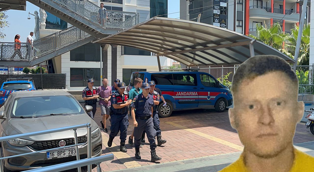 Rus Vatandaşlar Arasında Kavga: 1 Ölü, 2 Gözaltı