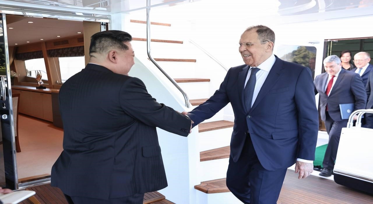 Rusya ve Kuzey Kore: Gerilimin artmasının nedeni ABD ve müttefiklerinin artan askeri faaliyetleri