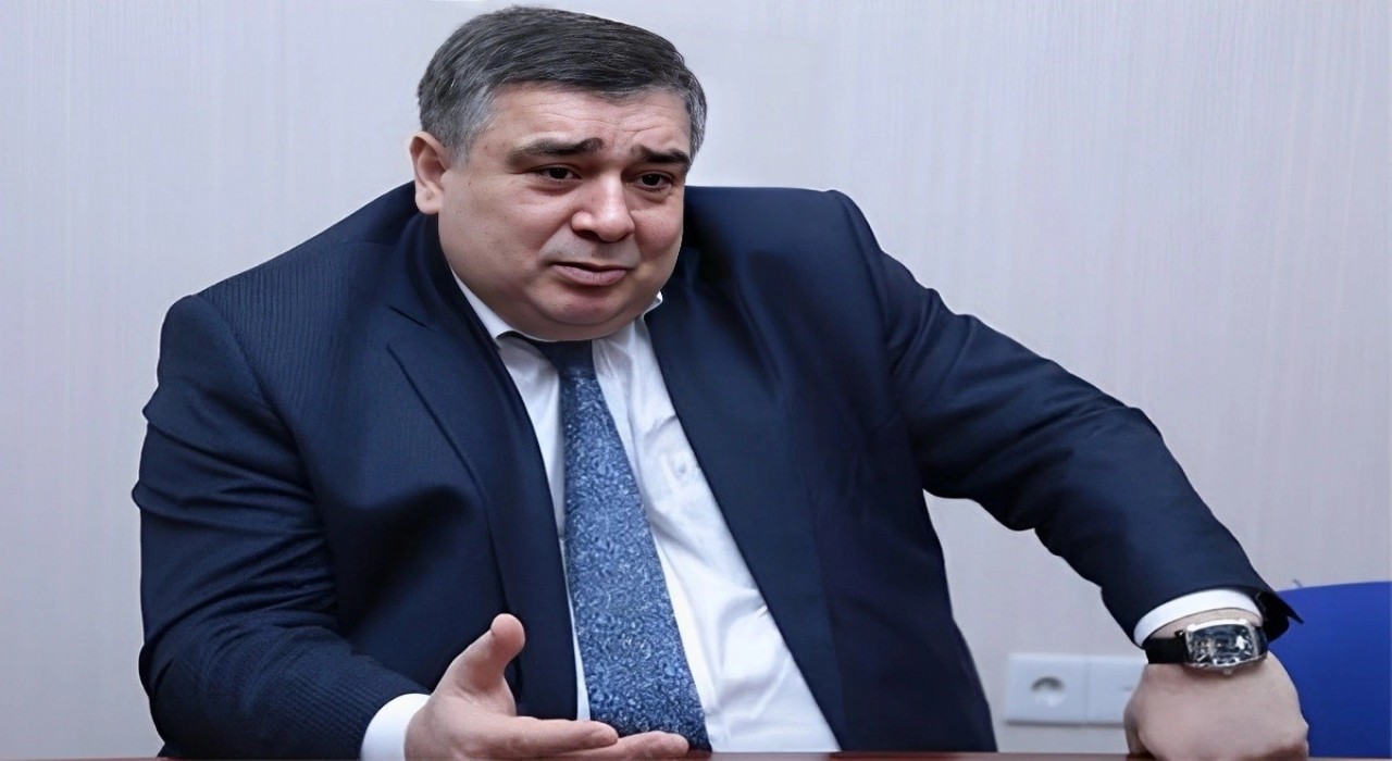 Rusya'dan Şıhlinski'ye Şok Tutuklama Kararı