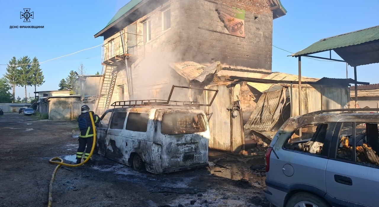 Rusyadan Ukrayna geneline 426 İHA, 24 füze saldırısı: 1 ölü