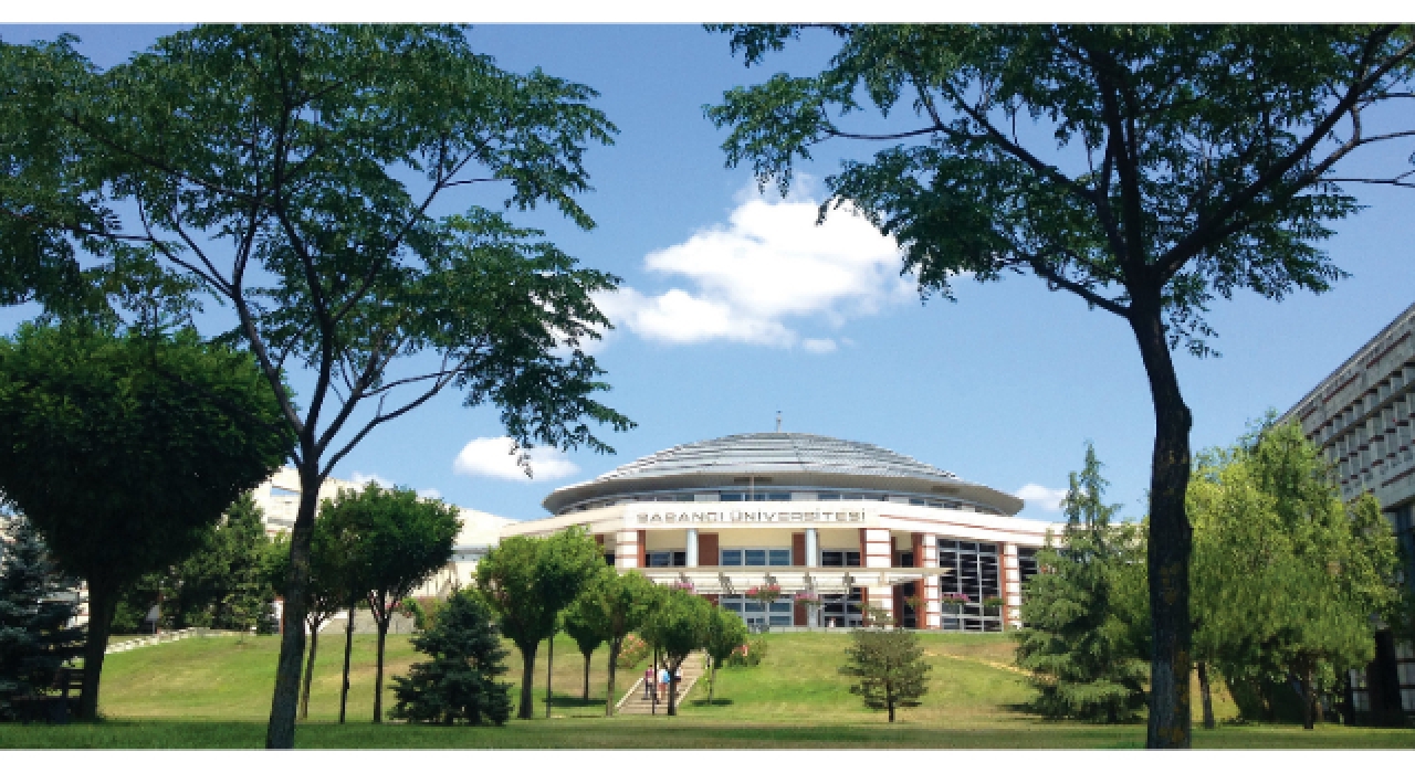 Sabancı Üniversitesi Tanıtım Günleri Başladı
