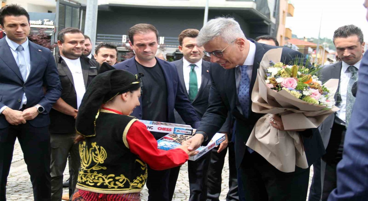 Sağlık Bakanı Memişoğlu: Sigara toplum sağlığını tehdit ediyor, seferberlik başlatıyoruz