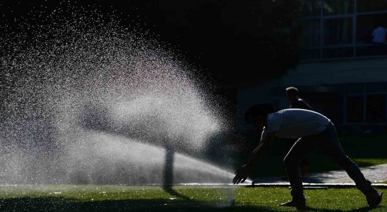 Sakaryalılara ‘kavurucu sıcak için kritik uyarı