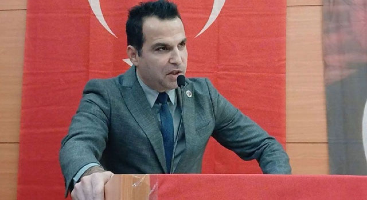 Salgut; “CHP, Hatayı Örtbas Etmez, Hesabını Sorar”